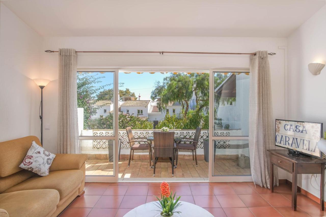 Casa Caravela, Luz Eksteriør billede