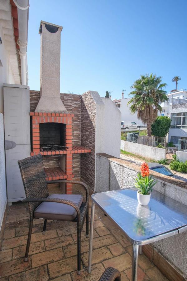 Casa Caravela, Luz Eksteriør billede