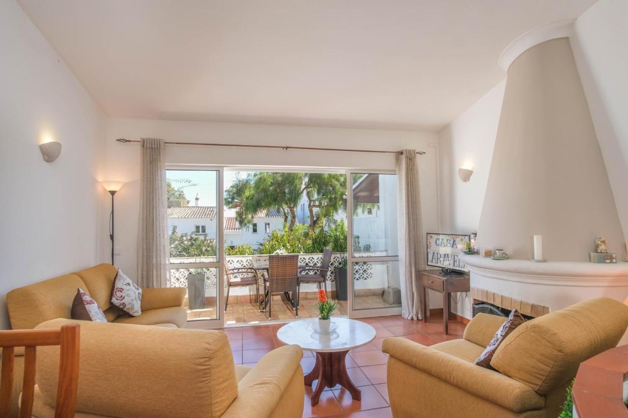 Casa Caravela, Luz Eksteriør billede