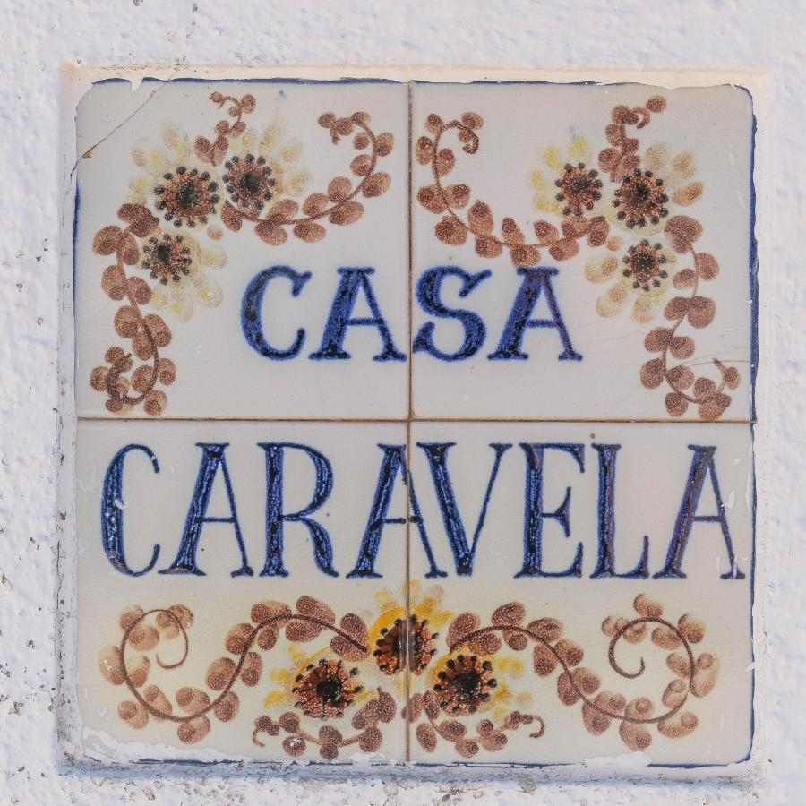 Casa Caravela, Luz Eksteriør billede