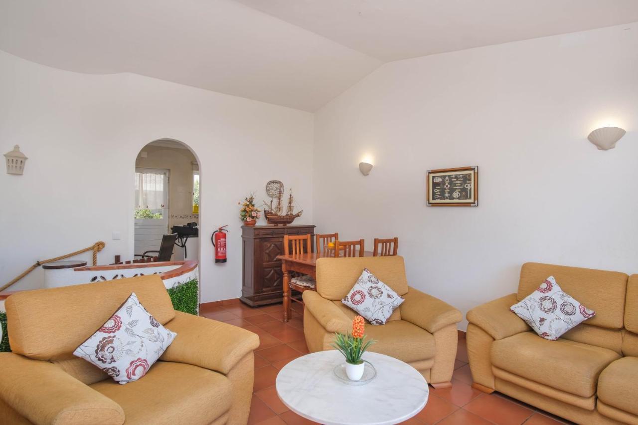 Casa Caravela, Luz Eksteriør billede