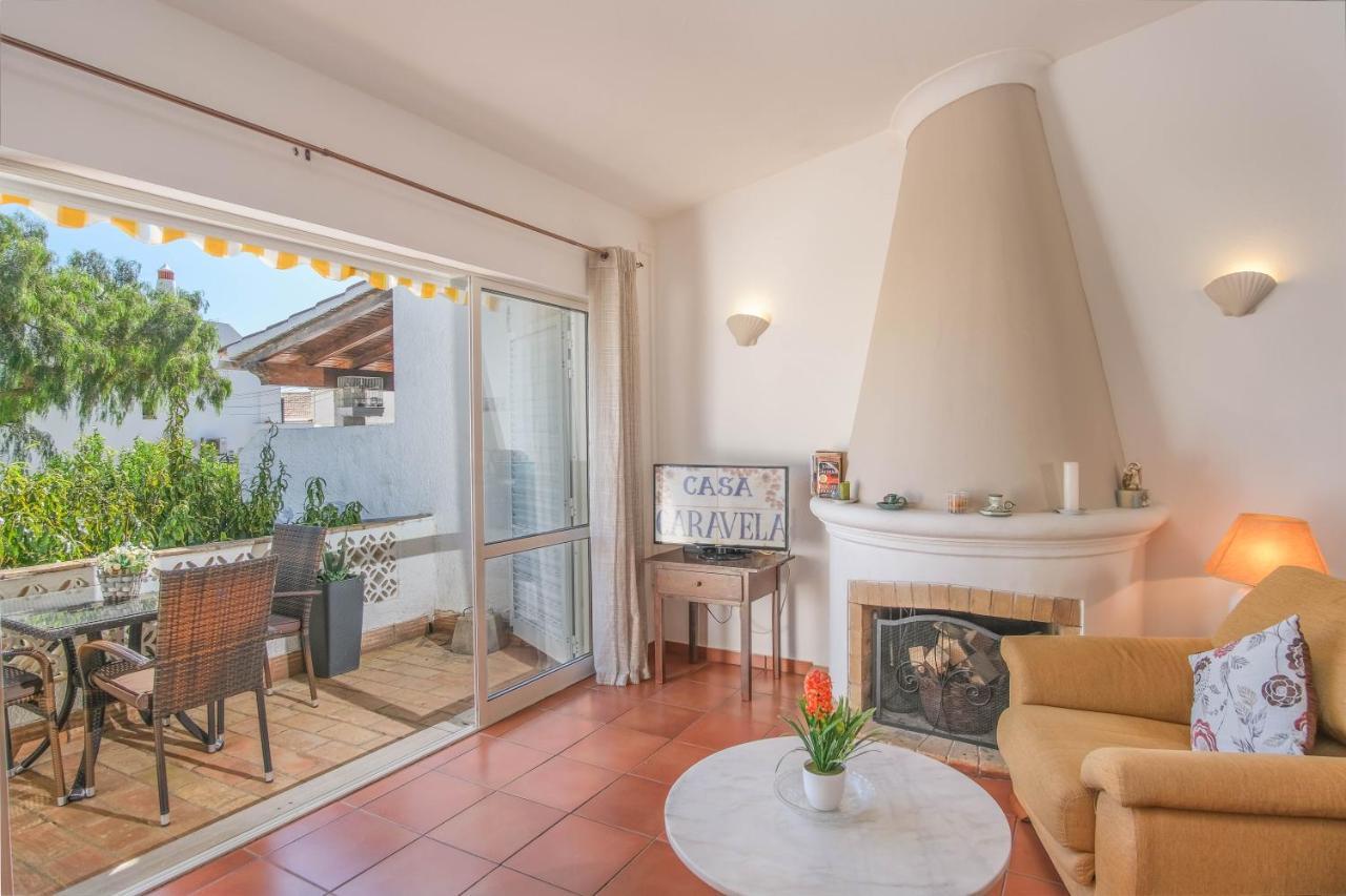 Casa Caravela, Luz Eksteriør billede