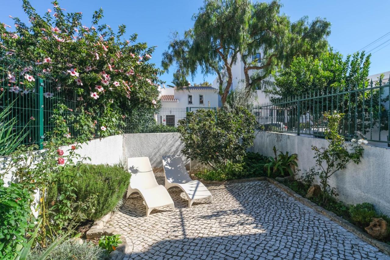 Casa Caravela, Luz Eksteriør billede